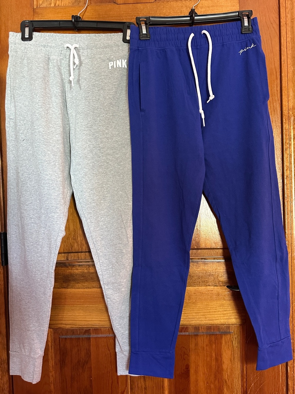 Victoria’s Secret PINK Jogger Set
